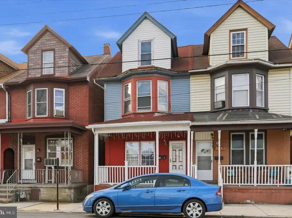 26 Lehman St, Lebanon, PA 17046