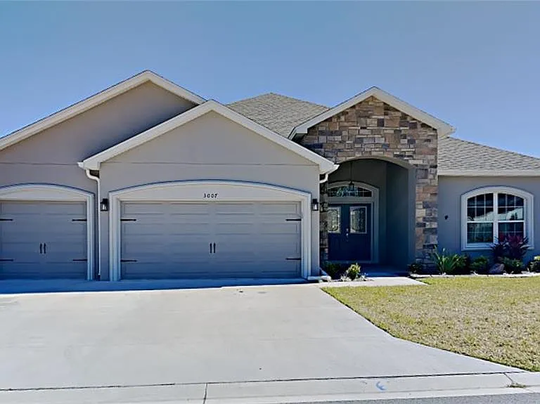 3007 Jenna Mae Way — Photo 1