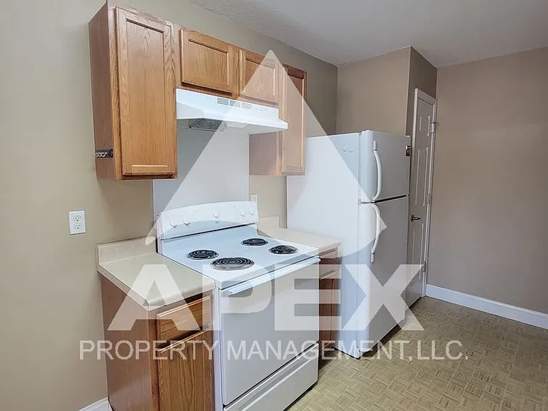 Avalon Apartment Homes — Photo 7