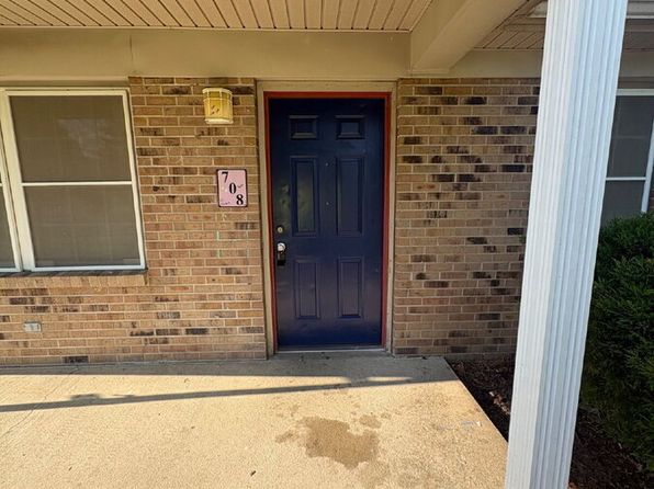 708 W Warren St