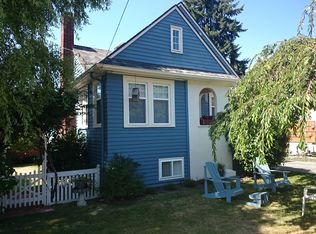 9235 47th Ave SW, Seattle, WA 98136