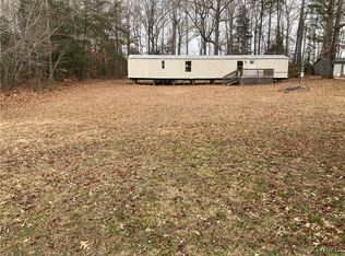 981 Beanes Rd, Heathsville, VA 22473