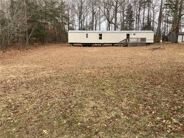 981 Beanes Rd, Heathsville, VA 22473