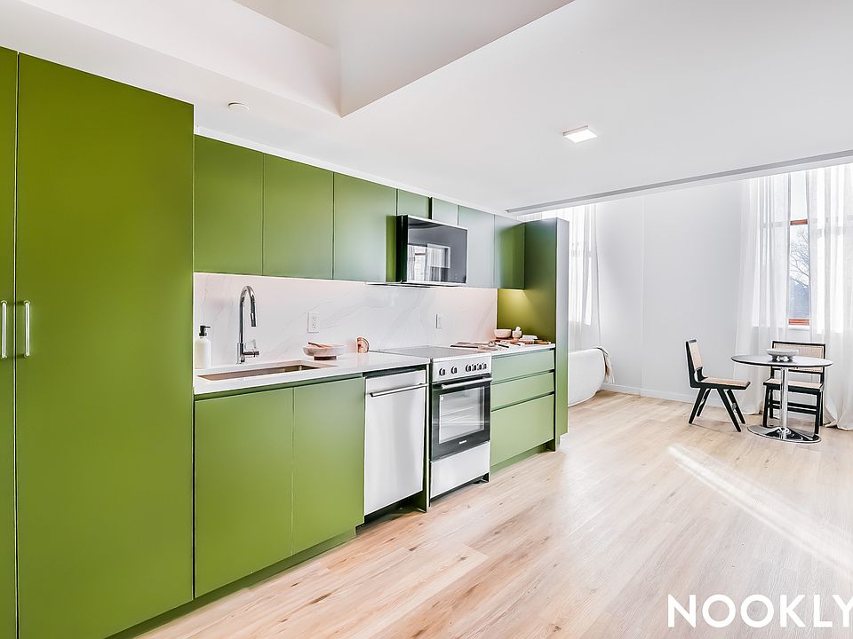 1st image of 619 Throop Ave #3K