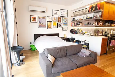 Rented by Citi Habitats