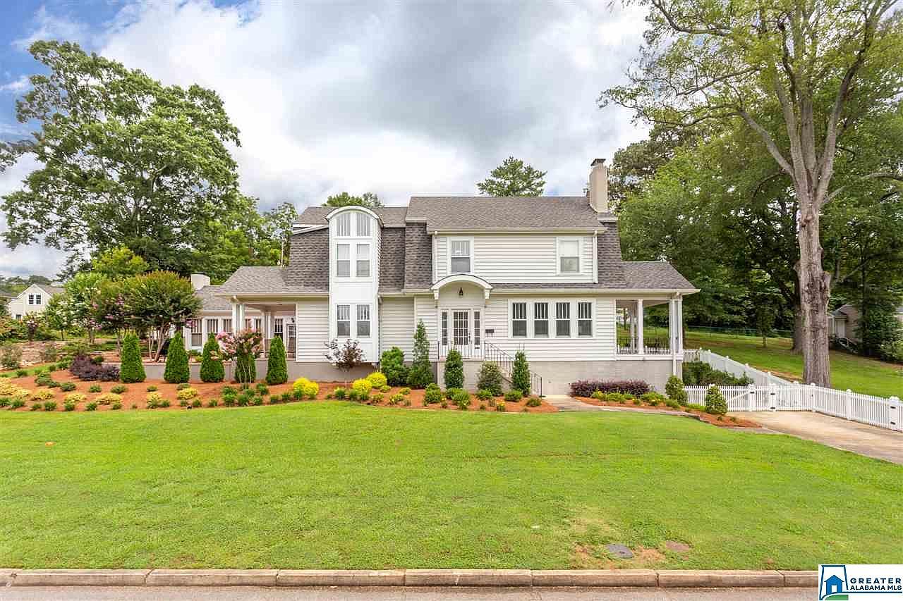 1021 Glenwood Ter, Anniston, AL 36207 Zillow