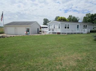 1022 Sword Hwy, Adrian, MI 49221