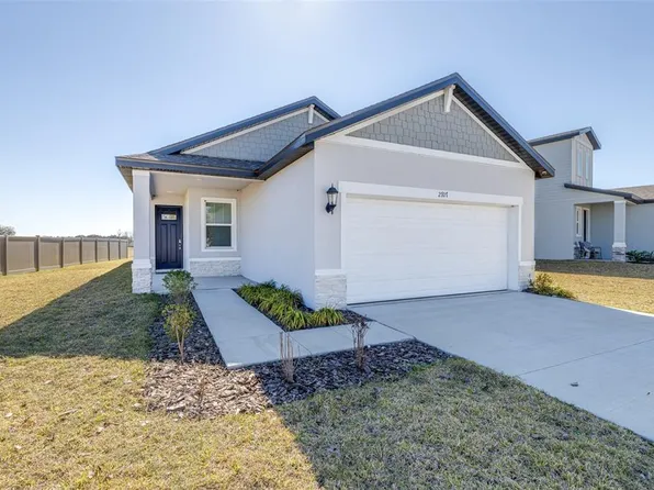 2707 Virginia Pine Dr, Bartow, FL 33830