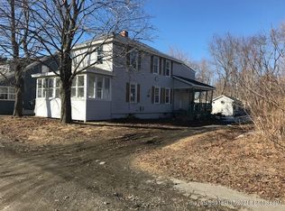 26 Burrill St, Fairfield, ME 04937