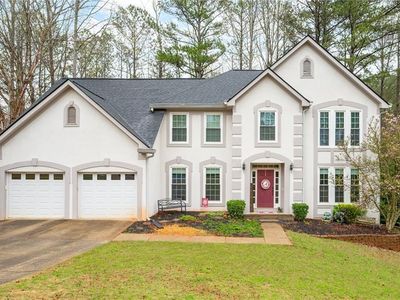 4057 Watkins Glen Dr, Woodstock, GA, 30189