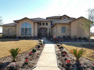 101 Hammer Stone Cv, Georgetown, TX 78628