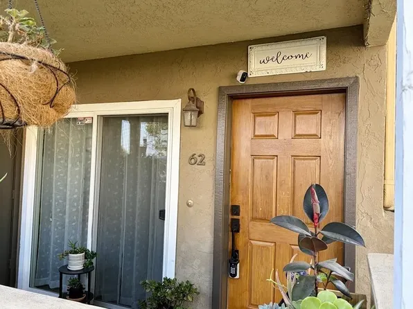5034 Los Morros Way Unit 62, Oceanside, CA 92057