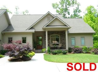 18 Skipper Ln, Salem, SC 29676