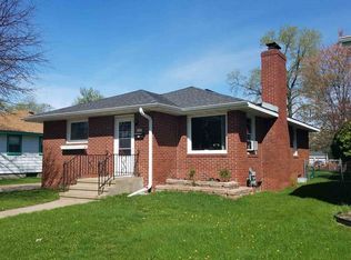 2440 4th Ave, Stevens Point, WI 54481