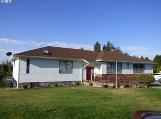 426 NE High, Goldendale, WA 98620
