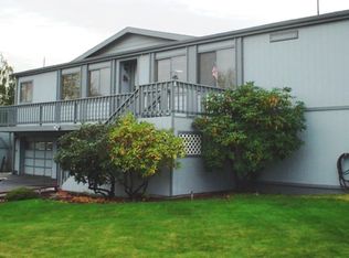 691 Frankton Rd, Hood River, OR 97031