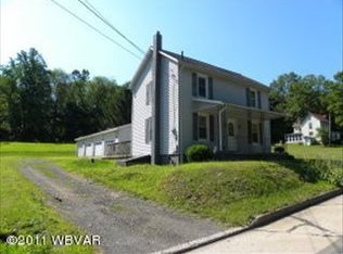 860 Pinchtown Rd, Montgomery, PA 17752