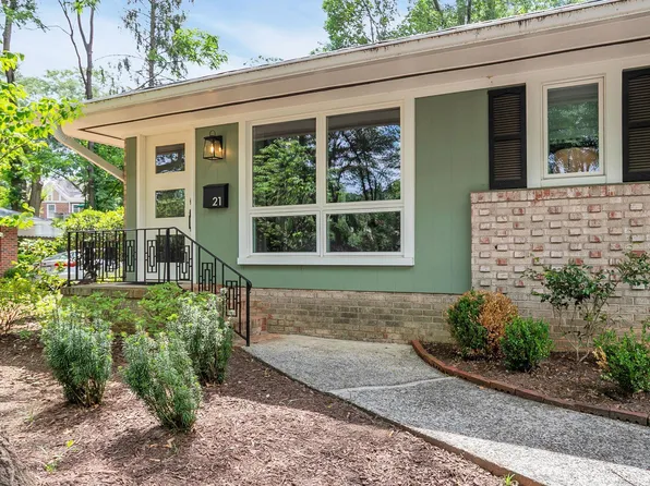 21 Knoxbury Ter, Greenville, SC 29601
