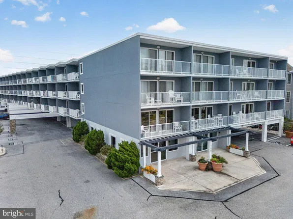 100 Collins Ave Unit 108, Dewey Beach, DE 19971