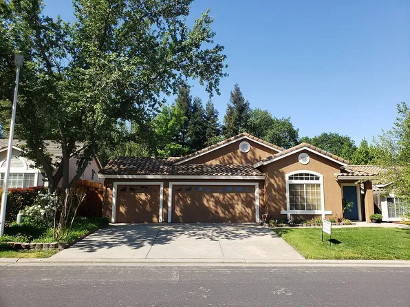 15112 Reynosa Dr, Rancho Murieta, CA 95683