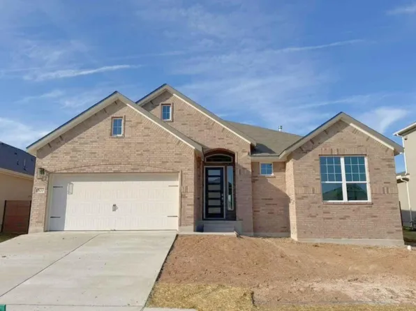 120 Alistair Dr, Georgetown, TX 78633