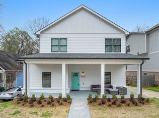 200 Warren St, Atlanta, GA 30317