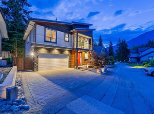 3295 Sunnyside Rd #30, Anmore, BC V3H 4Z4
