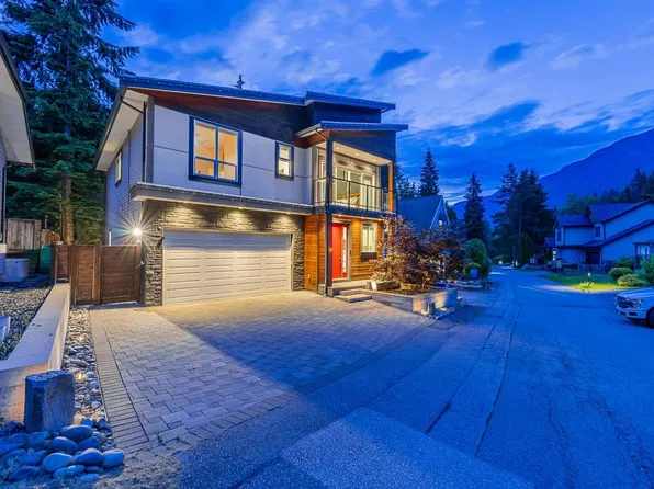 3295 Sunnyside Rd #30, Anmore, BC V3H 4Z4
