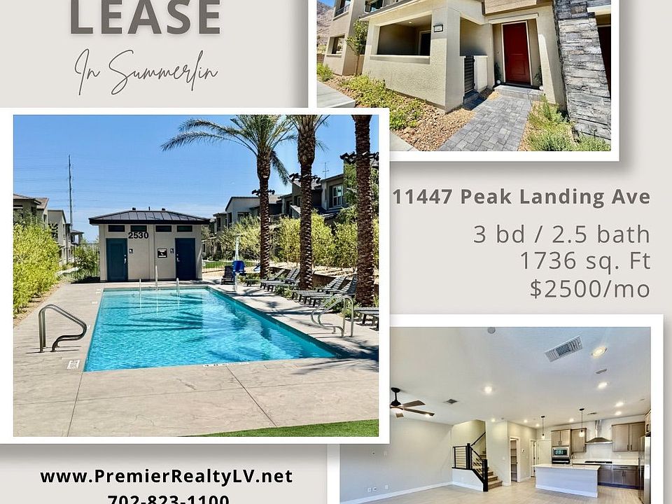 1st image of 11447 Peak Landing Ave