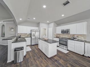 11916 Forest Lawn Rd, Rhome, TX 76078