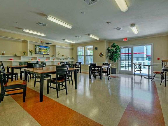 Activity Center