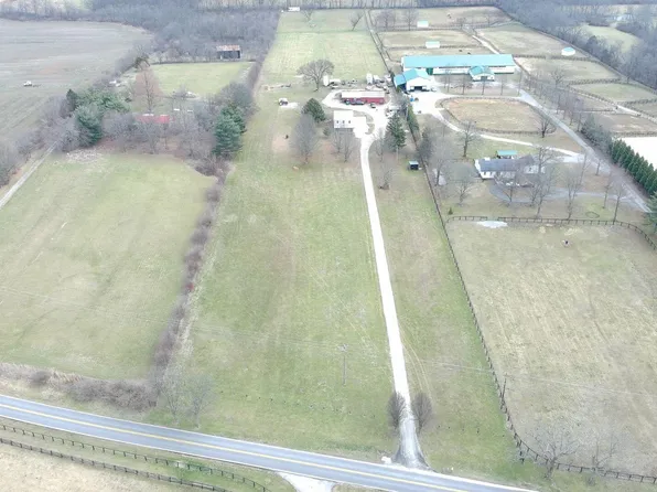 7260 Russell Cave Rd, Lexington, KY 40511