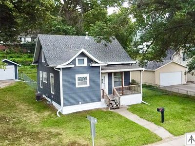1444 Hawthorne Ave, Crete, NE, 68333
