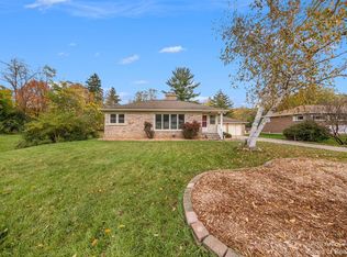 1225 Levant St, Jackson, MI 49203