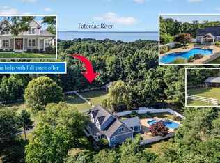 13655 Waverly Point Rd, Newburg, MD 20664