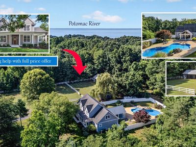 13655 Waverly Point Rd, Newburg, MD, 20664