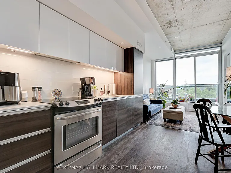 1238 Dundas St E #813 — Photo 18