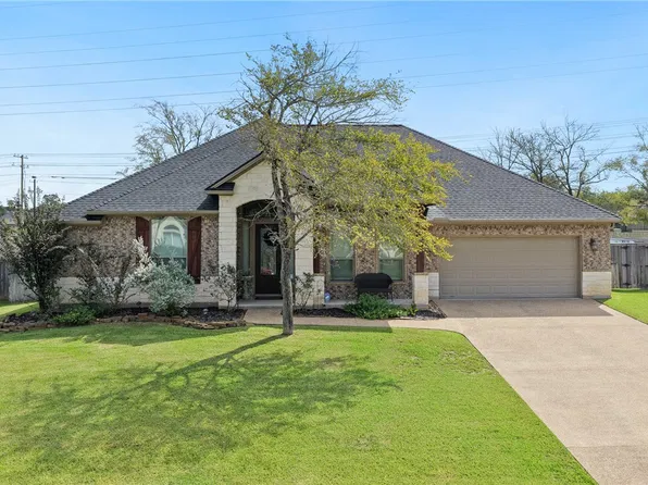 4410 Spring Meadows Dr, College Station, TX 77845