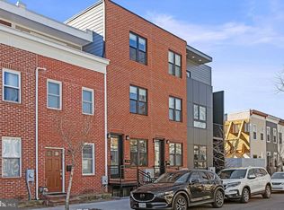 1665 Gales St NE #3, Washington, DC 20002