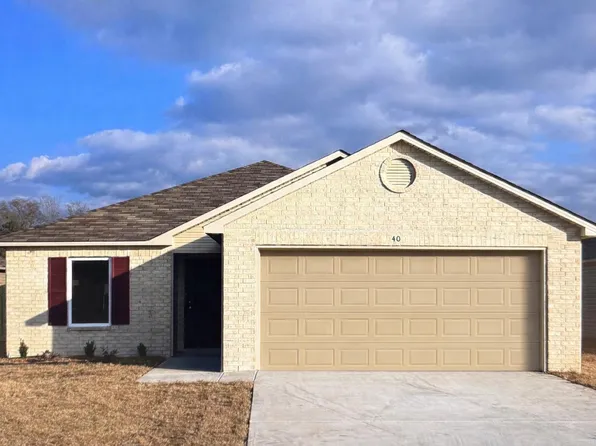 40 Sourdough Creek Ln, Conway, AR 72032