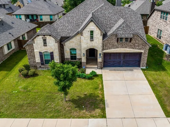 532 Harvest Grove Dr, Waxahachie, TX 75165