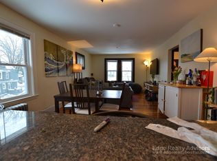 18 Donnybrook Rd #2A, Brighton, MA 02135