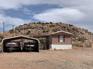 505 Bullhead Dr, Conchas Dam, NM 88416