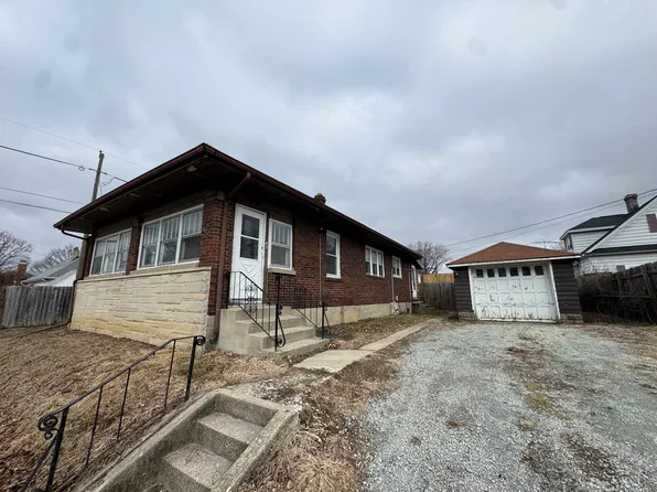 610 W Elm St, Kokomo, IN 46901