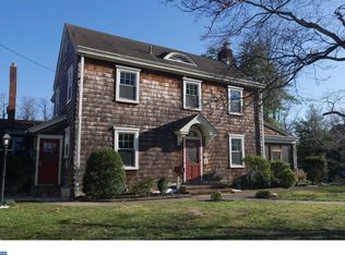 12 E Chestnut St, Bordentown, NJ 08505