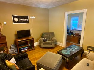 6 Clifton St #1, Somerville, MA 02144