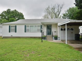 1432 E 50th St, Tulsa, OK 74105
