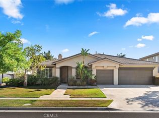 1653 Via Rafael Cir, Corona, CA 92881