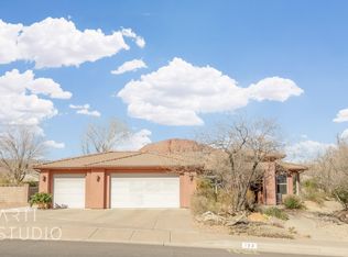 133 E 800 S, Ivins, UT 84738