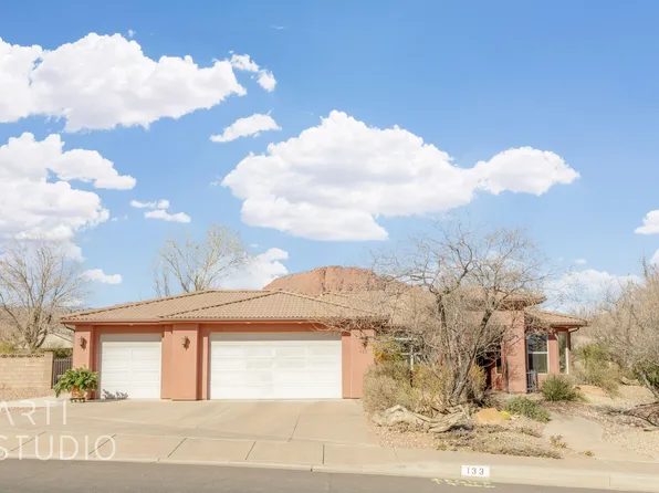 133 E 800 S, Ivins, UT 84738